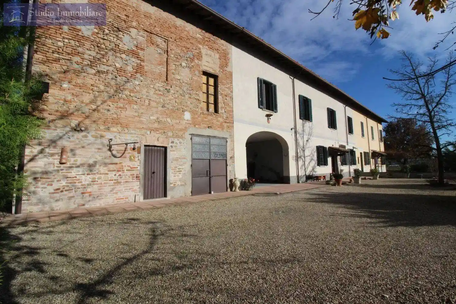 Villa in vendita a Voghera