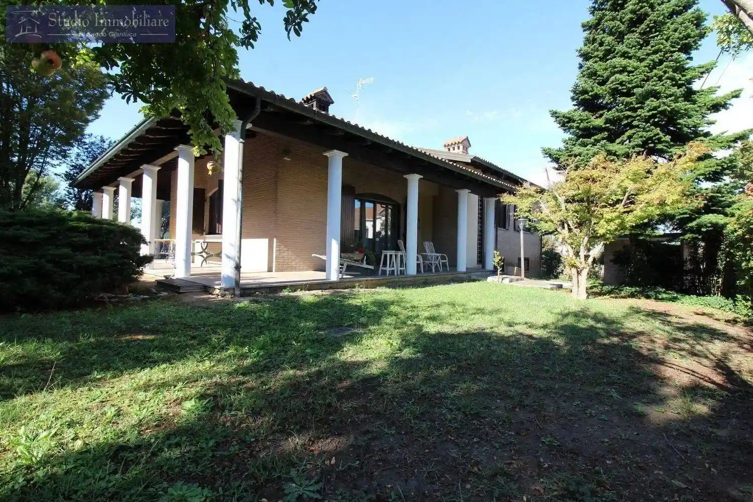 Villa in vendita a Torrazza Coste