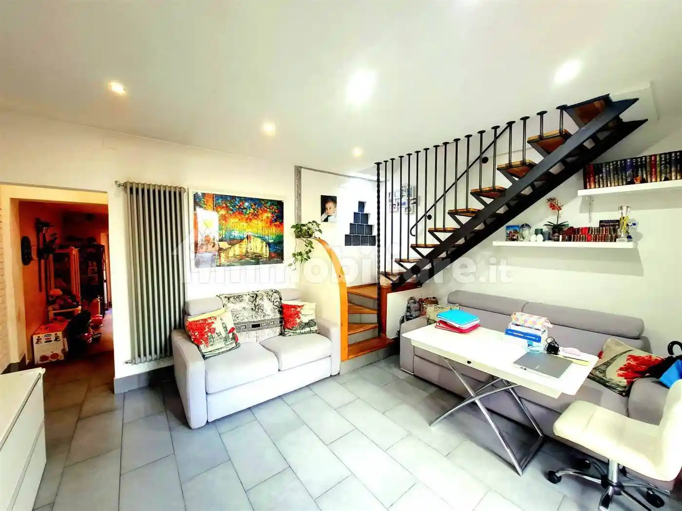 Casa indipendente in vendita a Firenze