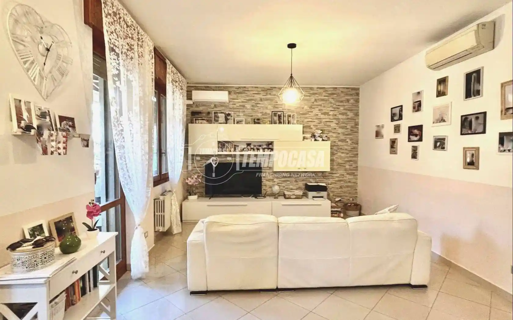 Appartamento in vendita a Bollate