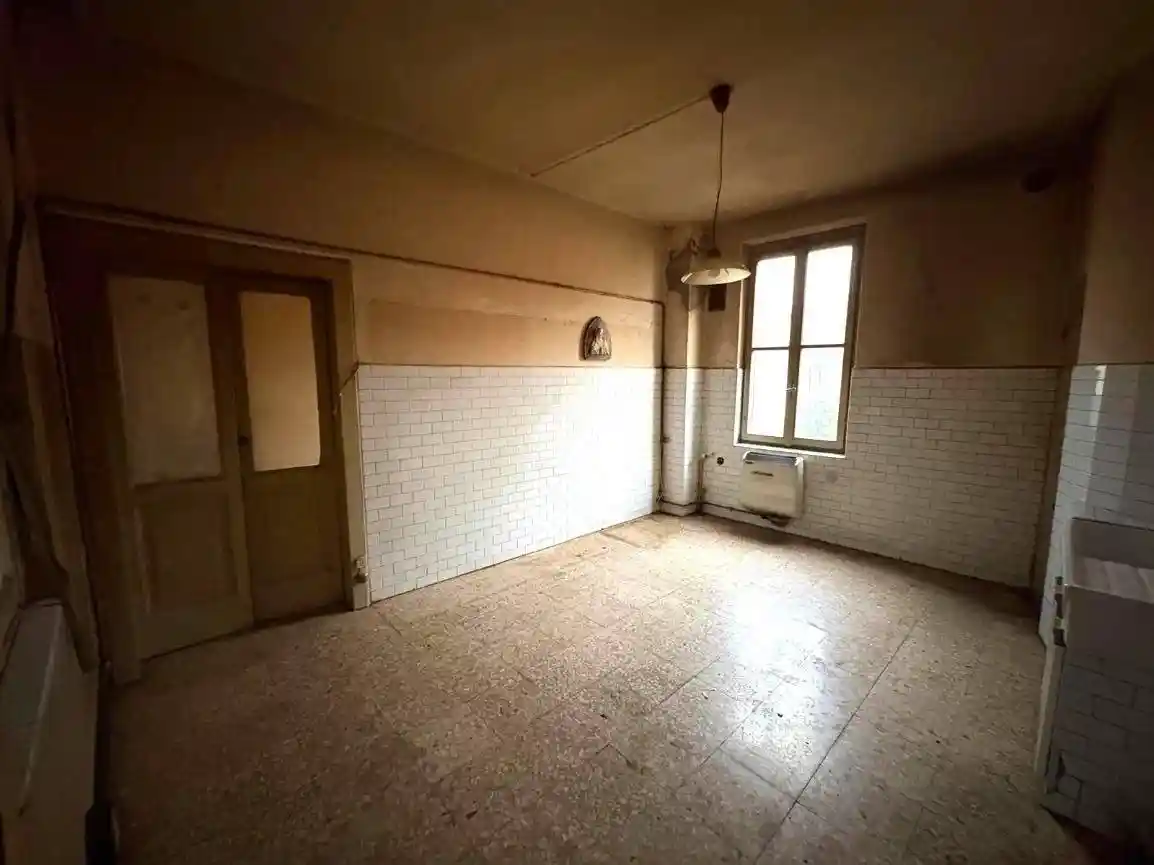 Appartamento in vendita a Ponteranica