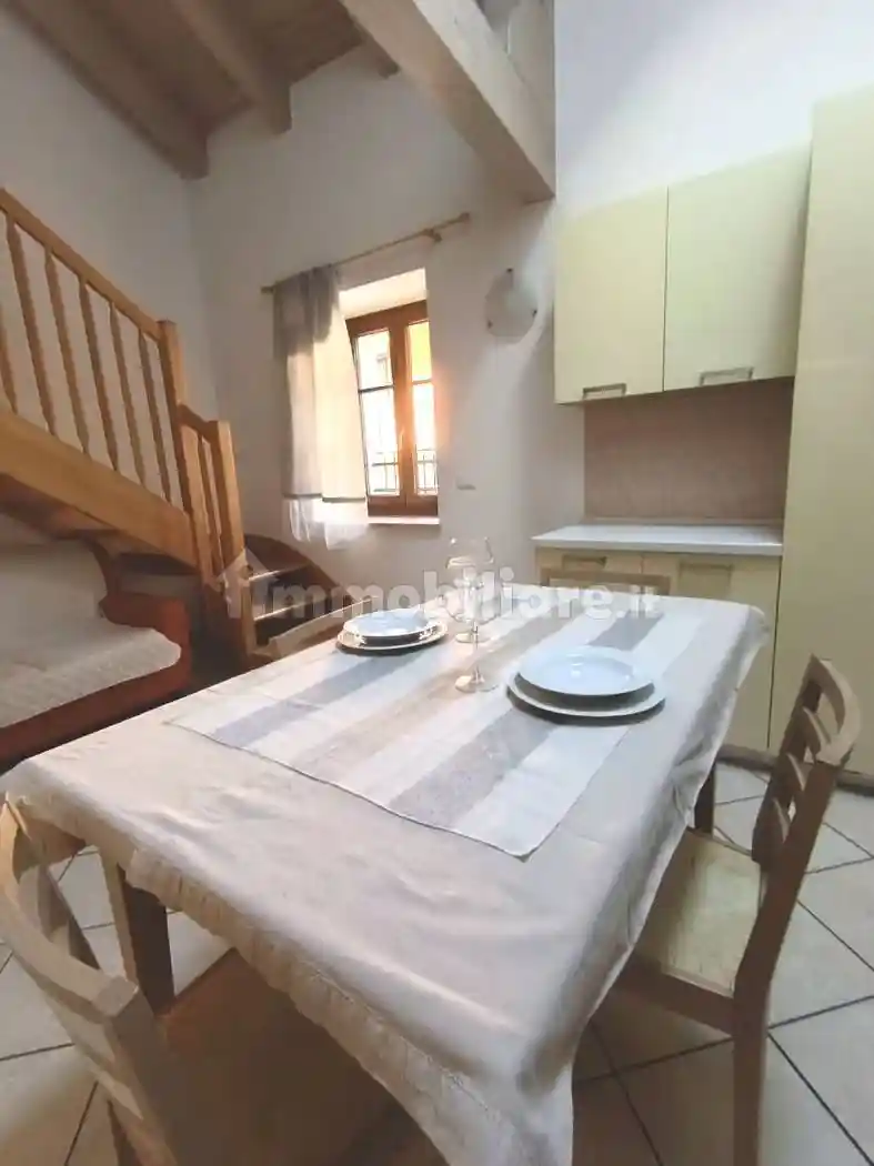 Appartamento in vendita a Borgo Valsugana