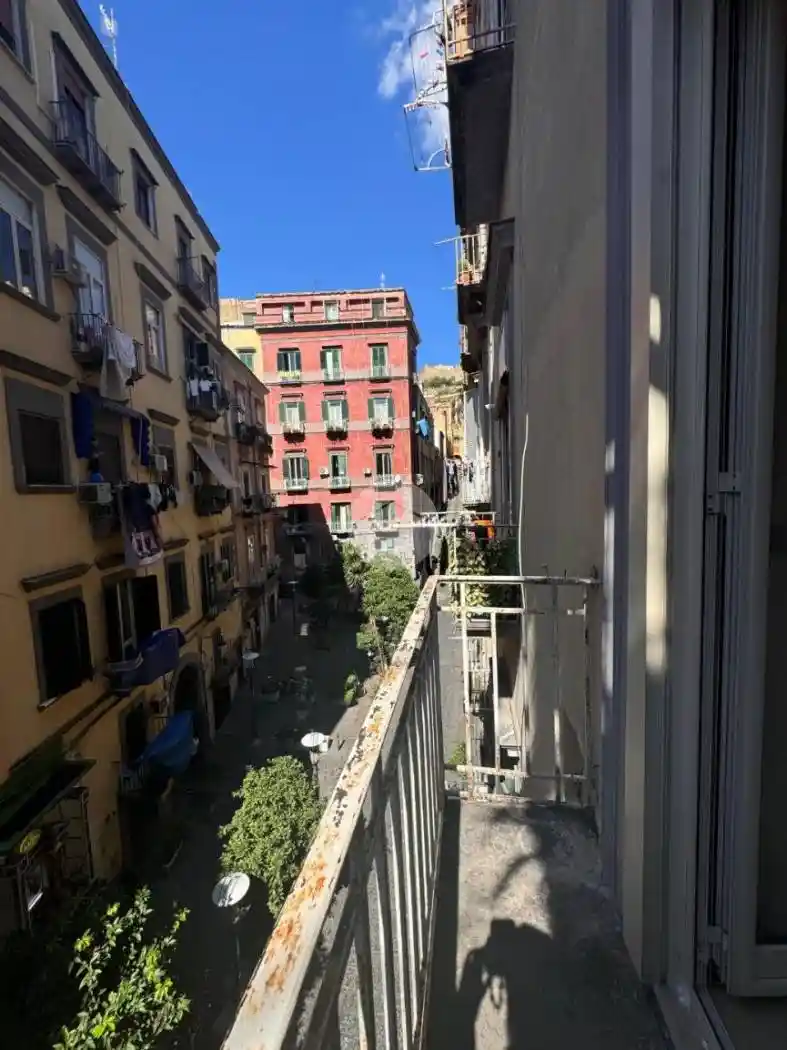 Appartamento in vendita a Napoli