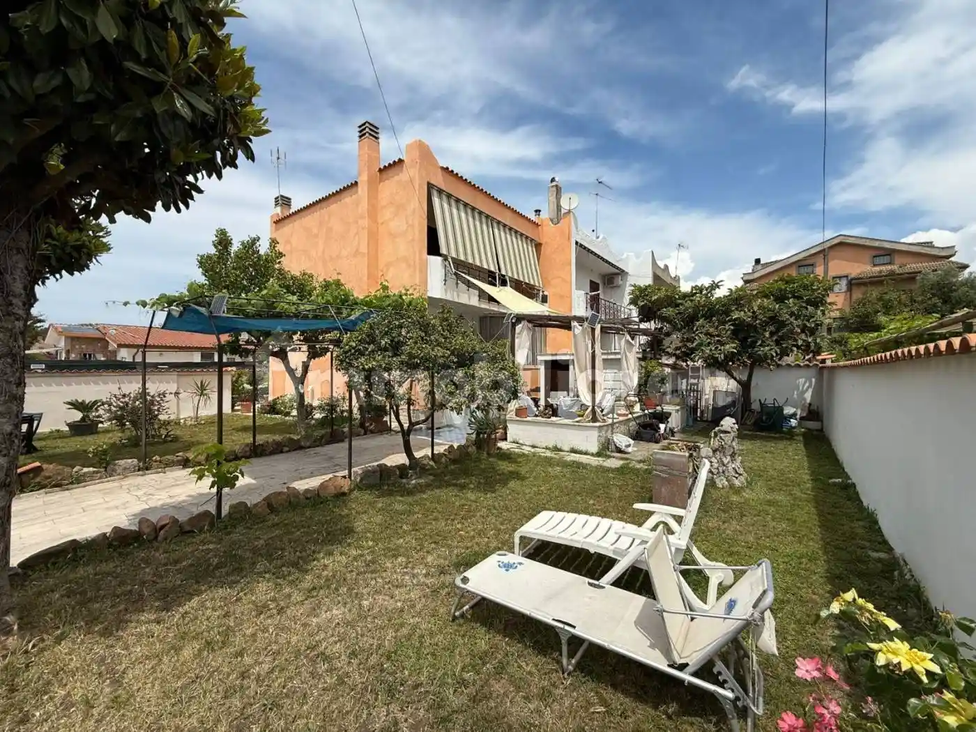 Villa in vendita a Ardea