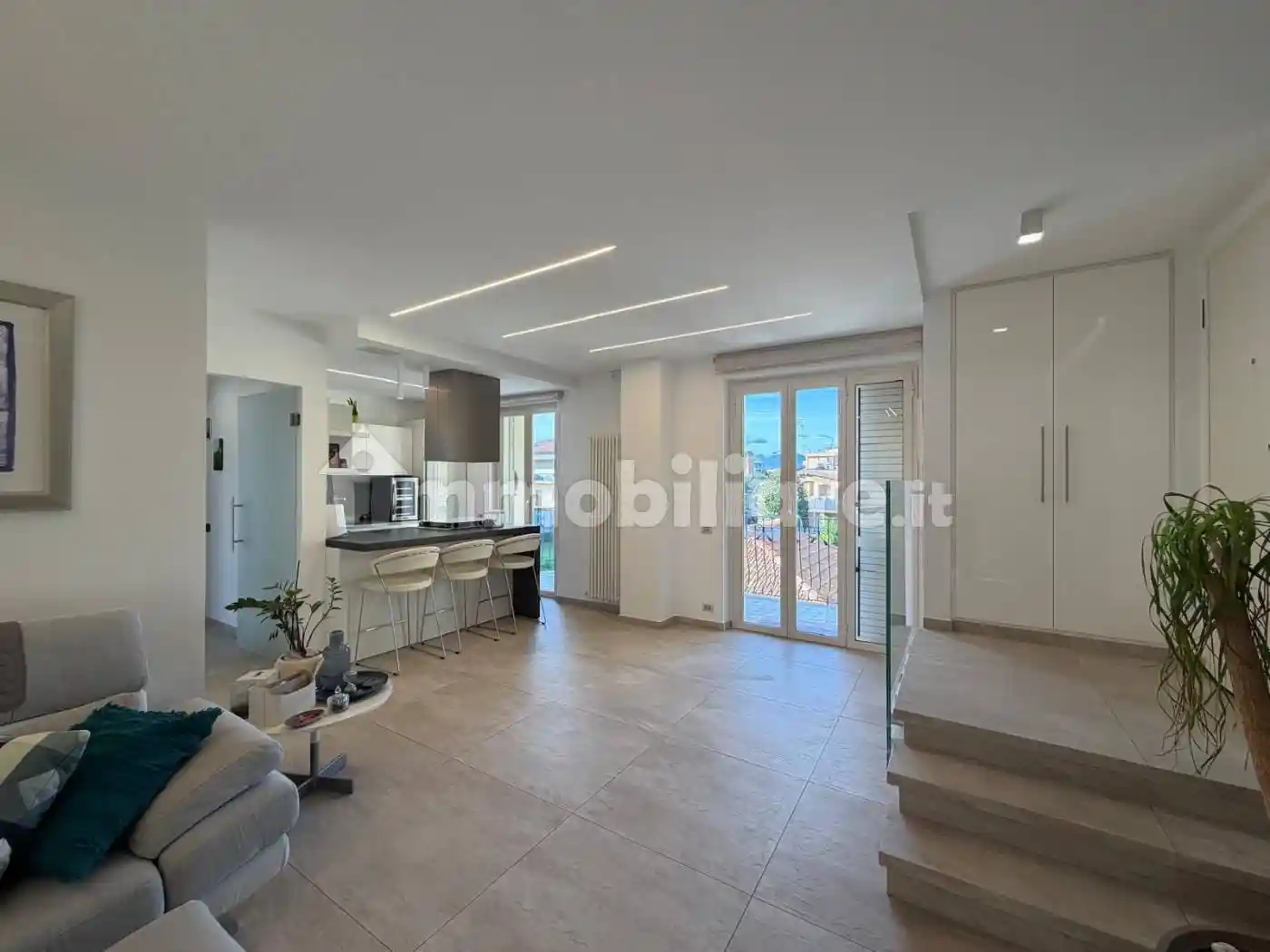 Appartamento in vendita a Alba Adriatica