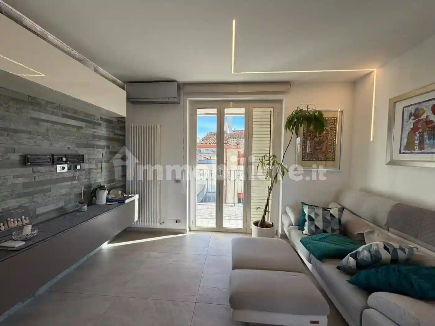 Appartamento - foto 4