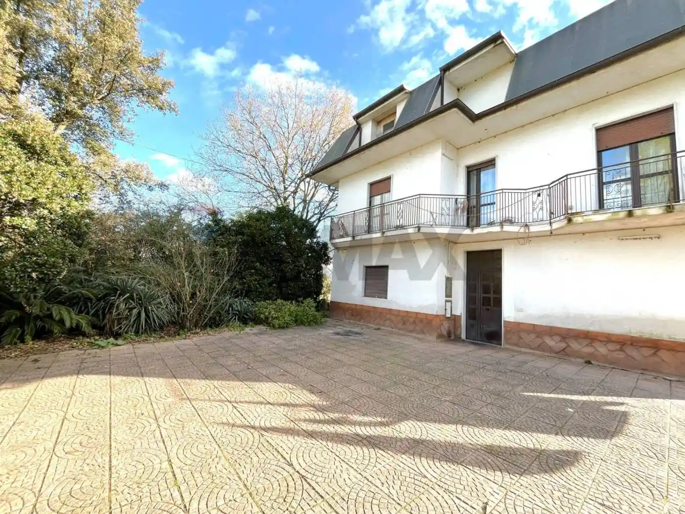 Villa in vendita a Dragoni