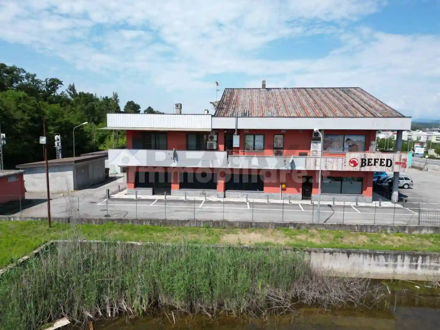 Palazzo - Edificio - foto 3