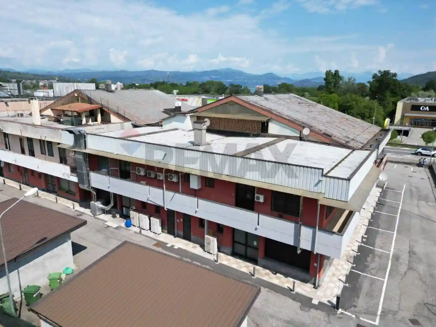 Palazzo - Edificio - foto 4