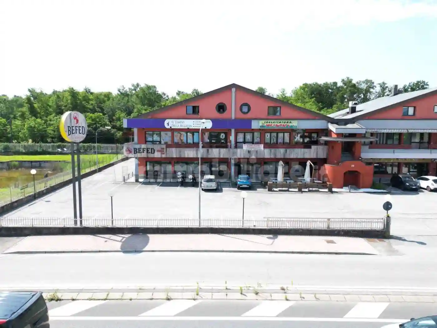 Palazzo - Edificio - foto 5