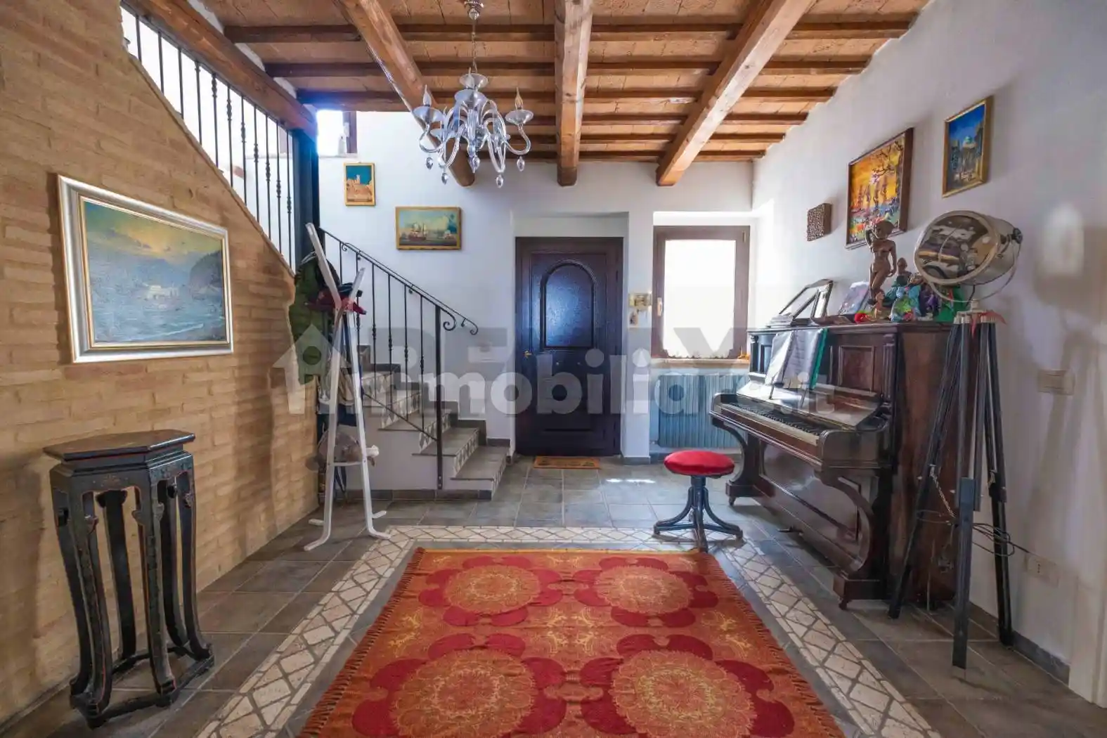 Rustico - Casale in vendita a Cupramontana