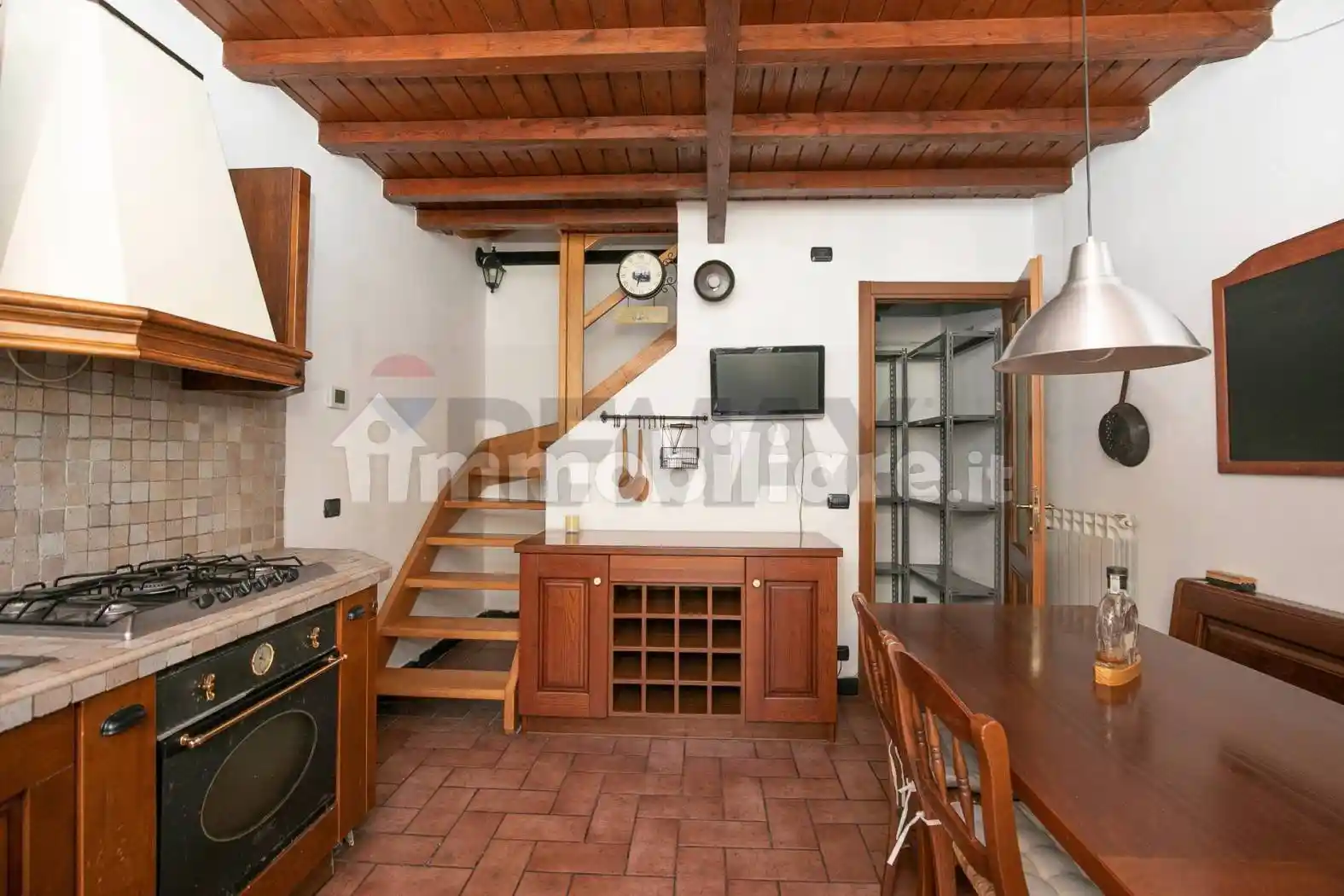 Casa indipendente in vendita a Genova