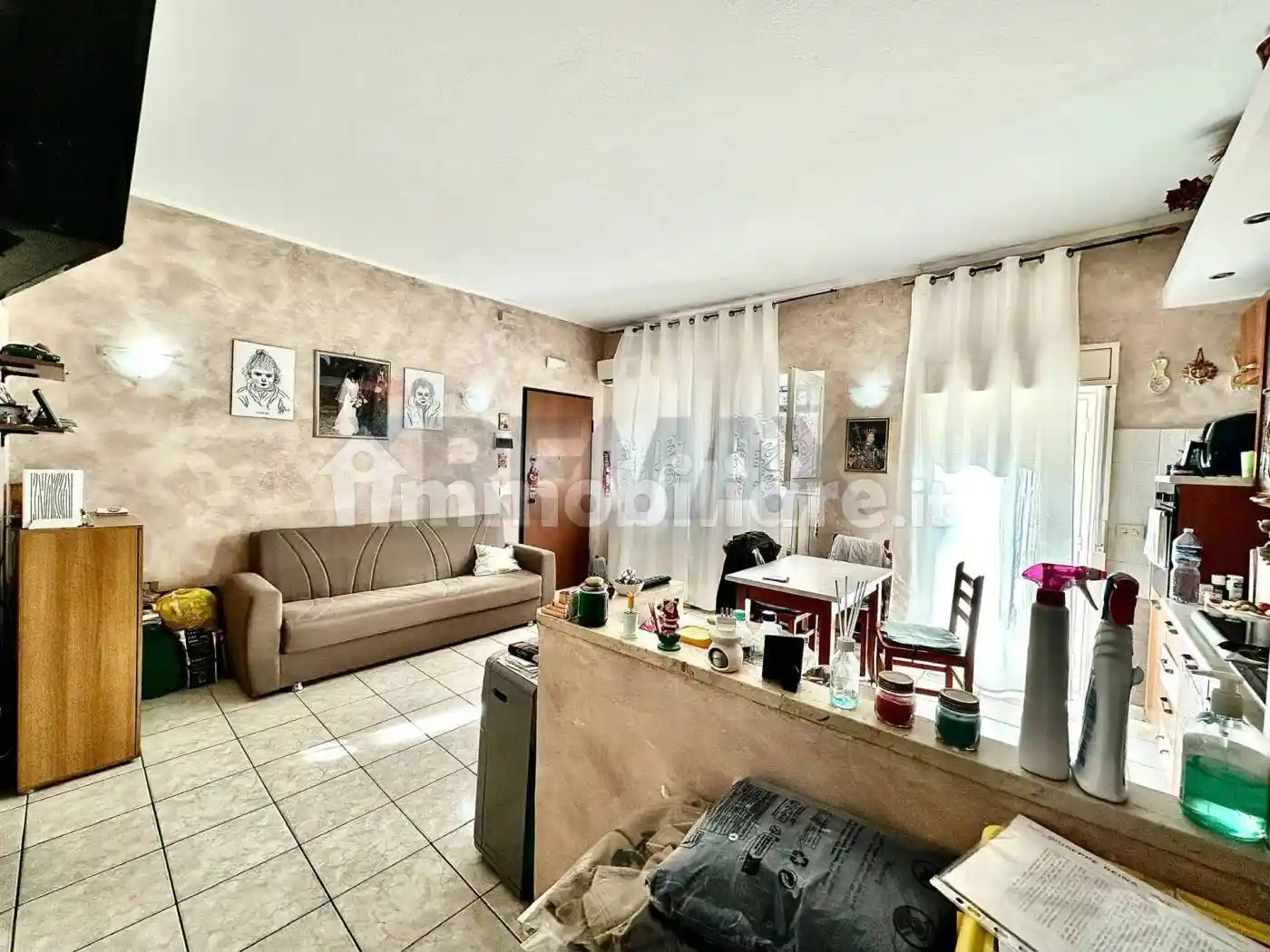 Appartamento in vendita a Catania