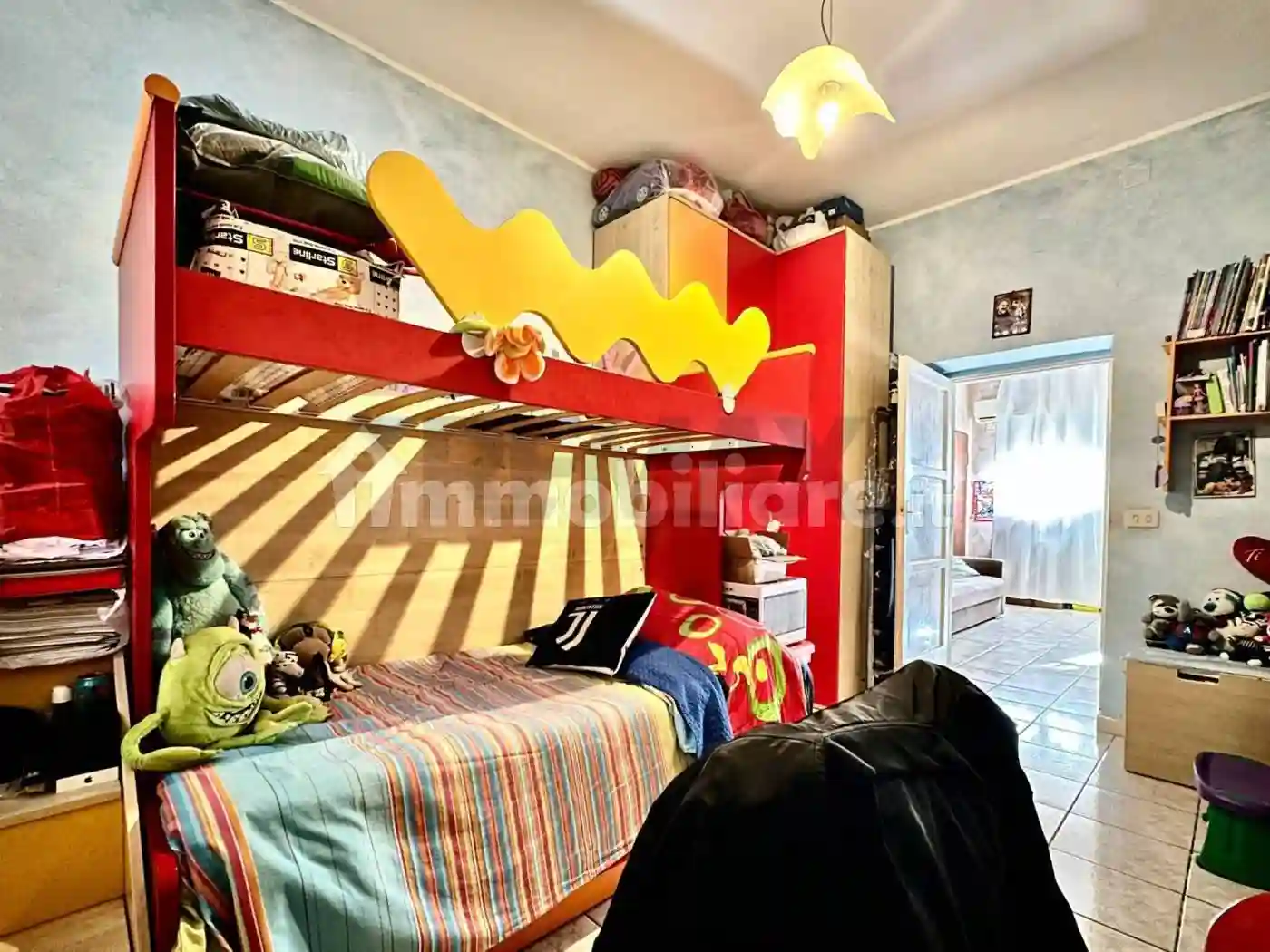 Appartamento - foto 5