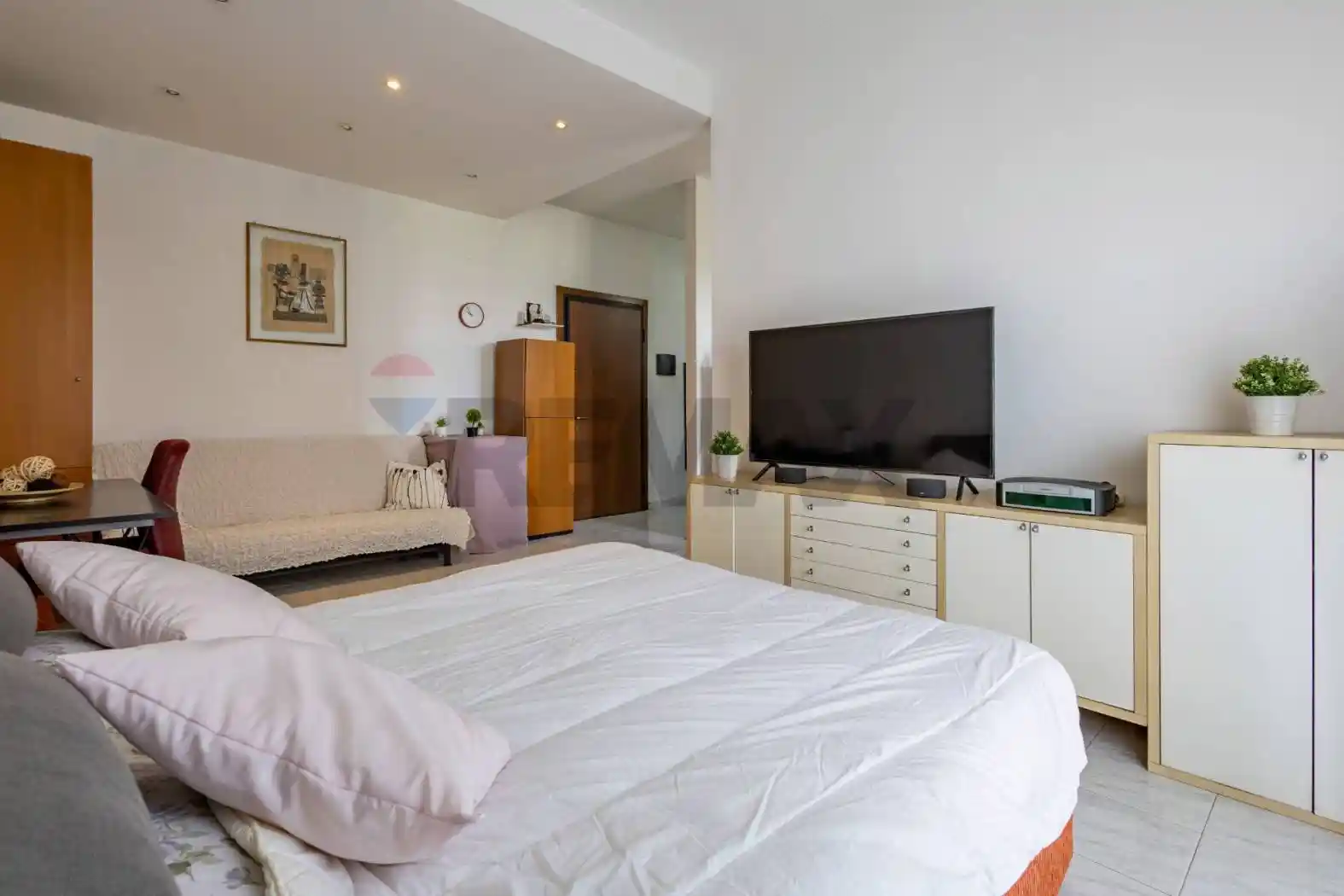 Appartamento in vendita a Monza