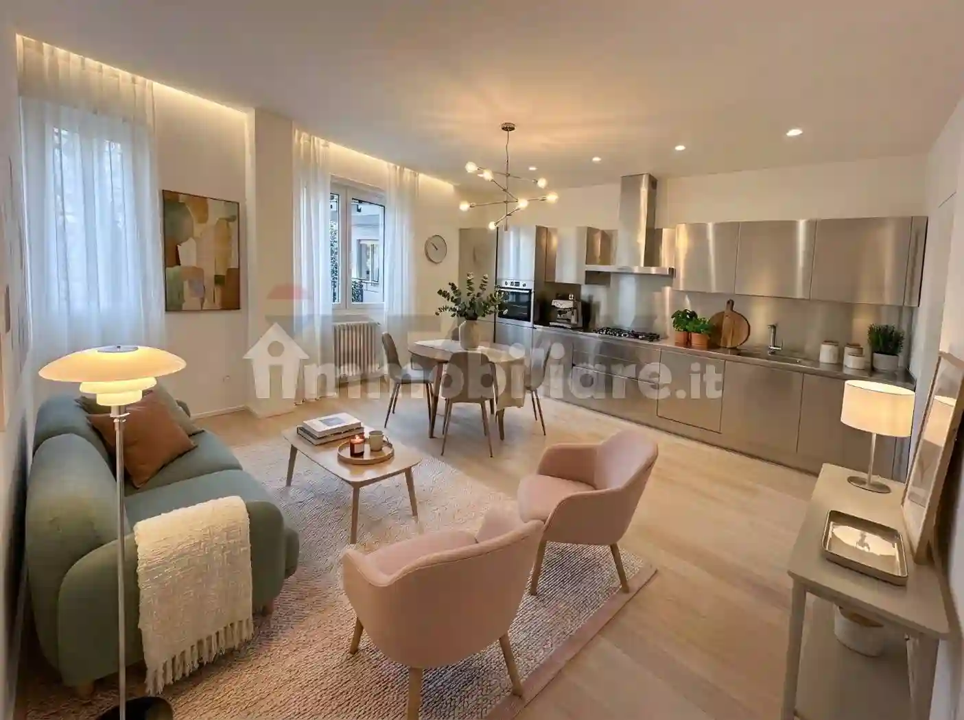 Appartamento - foto 5