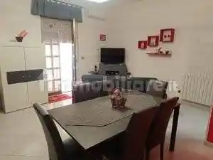 Appartamento in vendita a Belmonte Mezzagno