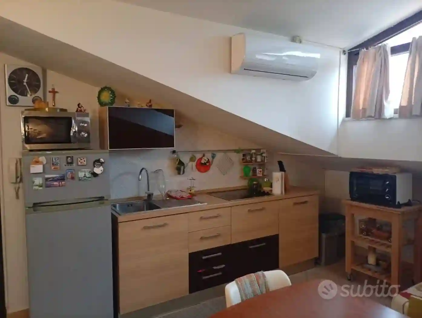 Attico - Mansarda - foto 4