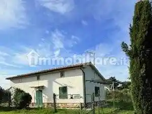Villa in vendita a Orbetello