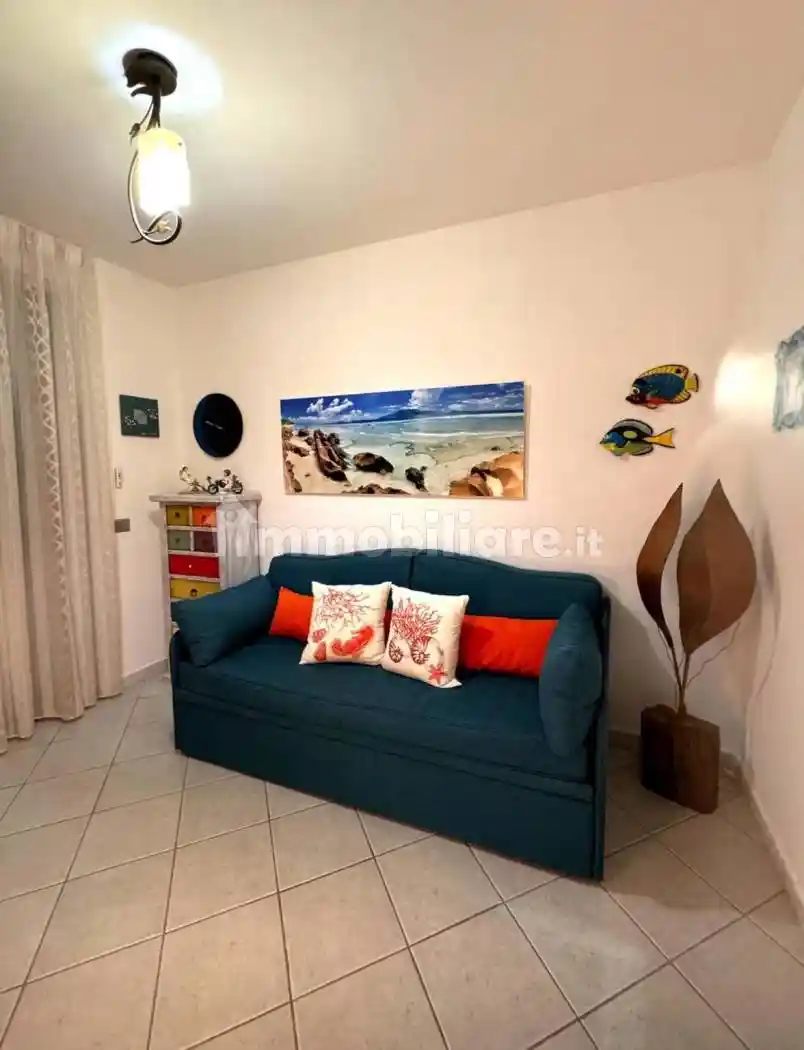 Appartamento in vendita a Orbetello