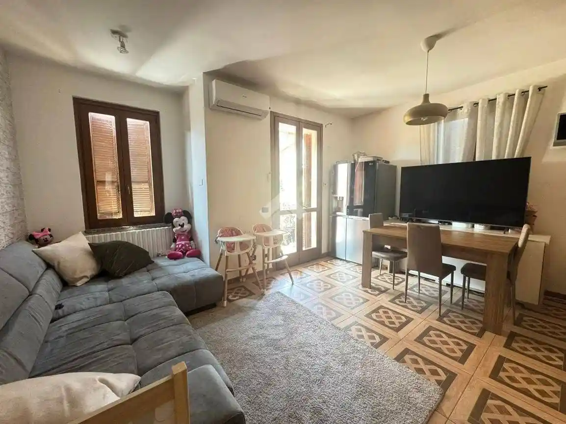 Appartamento in vendita a Cologno al Serio