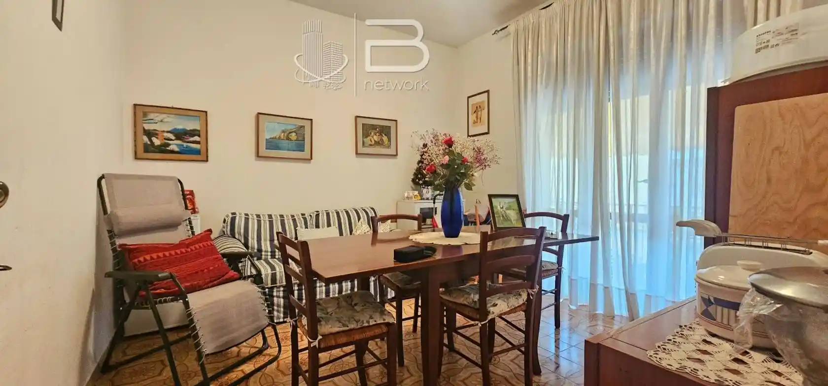 Appartamento in vendita a Viareggio