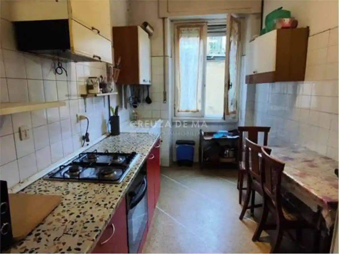 Appartamento in vendita a Rapallo