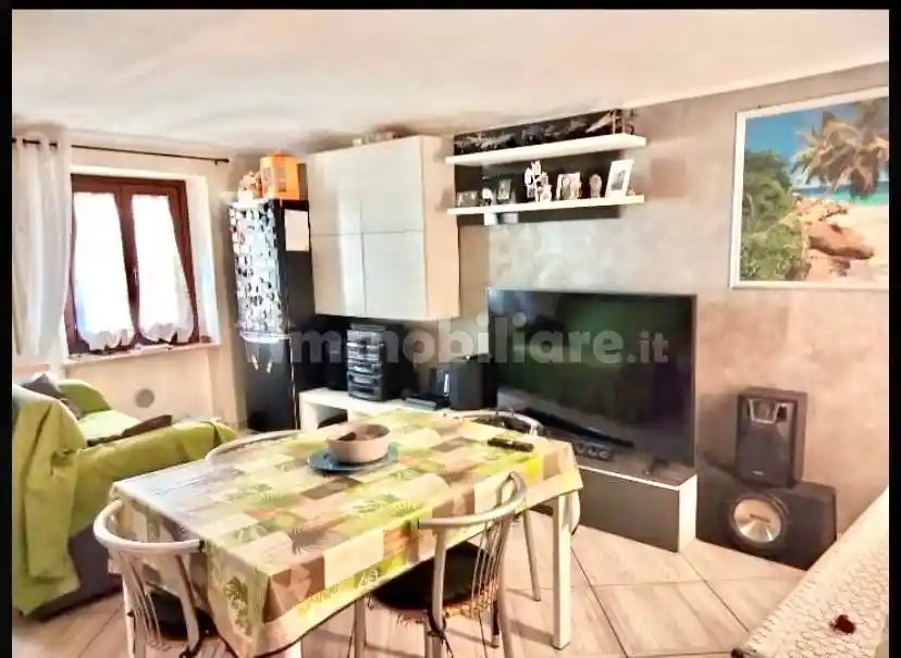 Appartamento in vendita a Condove