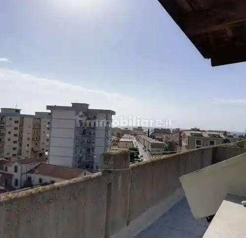 Attico - Mansarda in vendita a Catanzaro