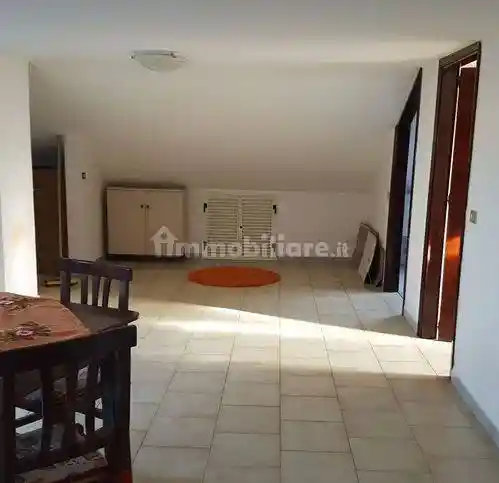 Appartamento in vendita a Catanzaro