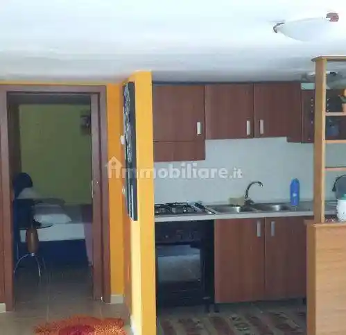 Appartamento in vendita a Catanzaro