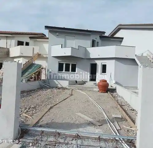 Villa in vendita a Catanzaro