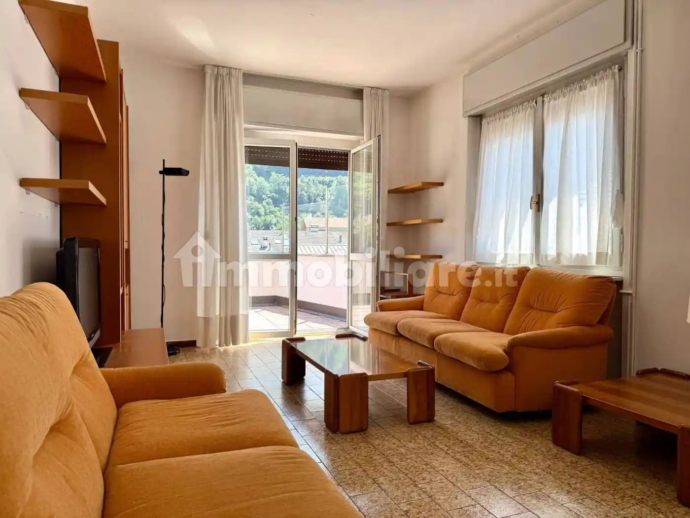 Appartamento in vendita a Morbegno