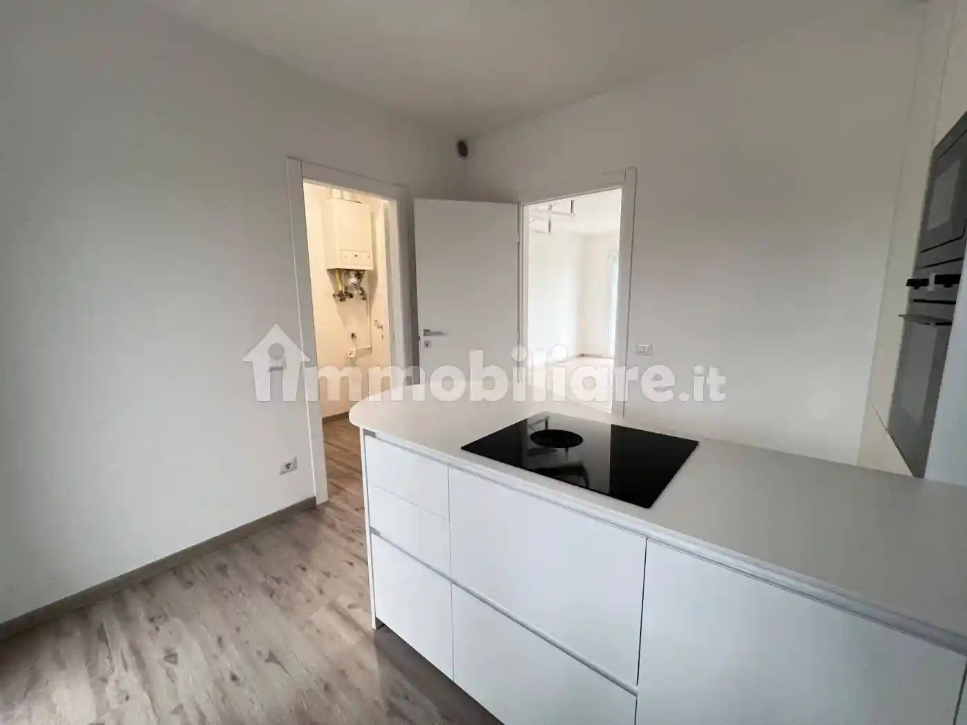 Villetta a schiera in vendita a Carbonera