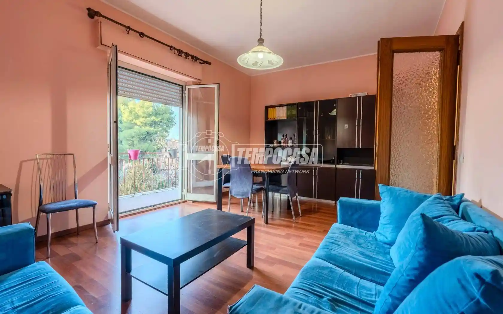 Appartamento in vendita a Viterbo