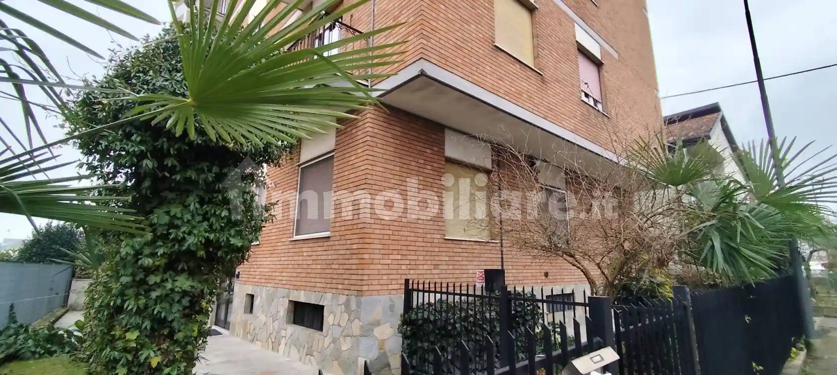 Appartamento in vendita a Asti