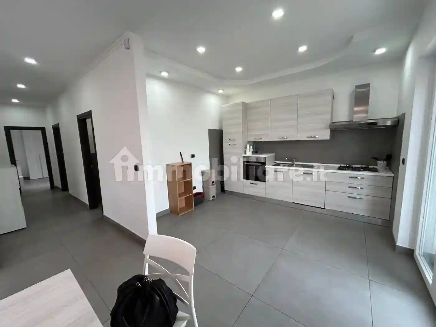 Attico - Mansarda - foto 2