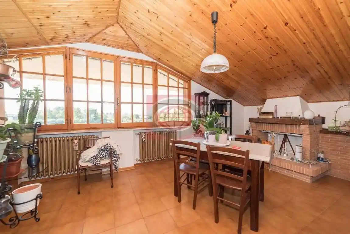 Appartamento in vendita a Cesena