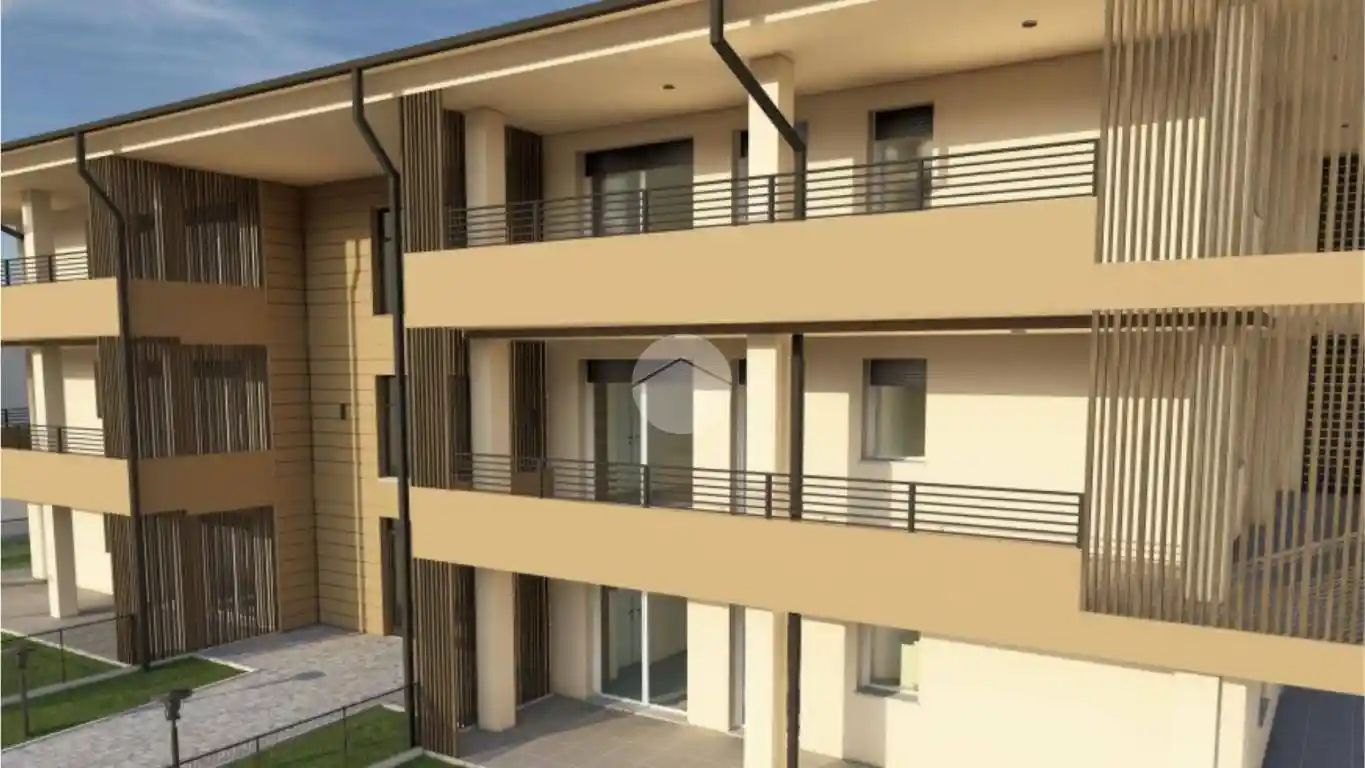 Appartamento in vendita a Pessano con Bornago