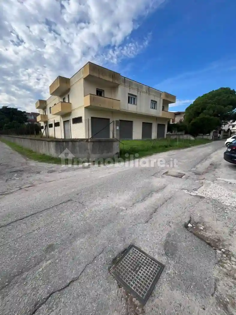 Palazzo - Edificio - foto 2