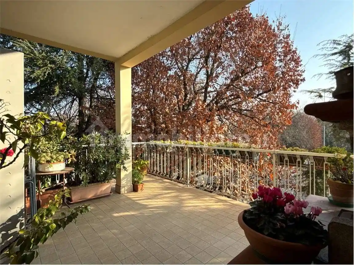 Appartamento in vendita a Vicenza