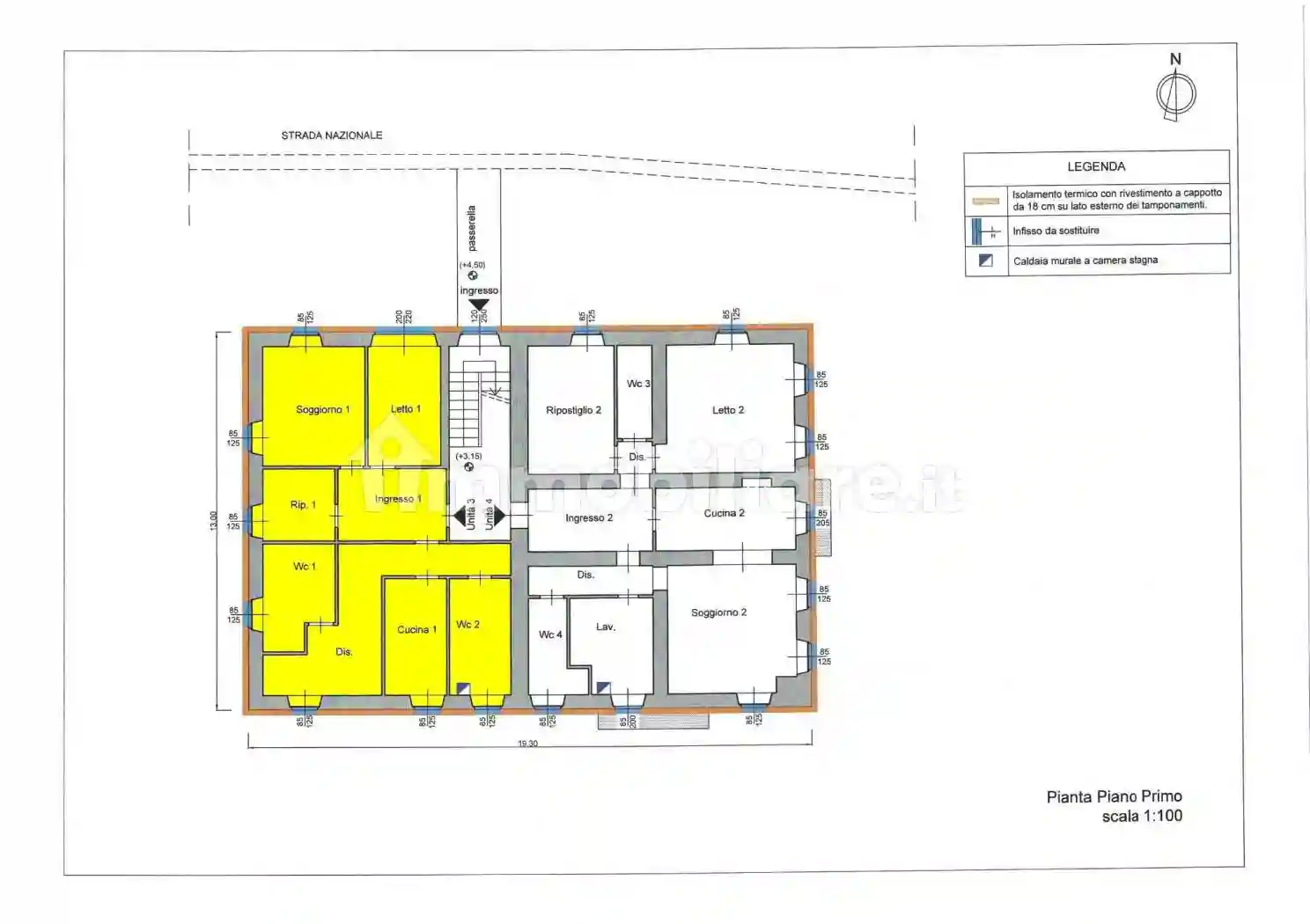Appartamento - foto 3