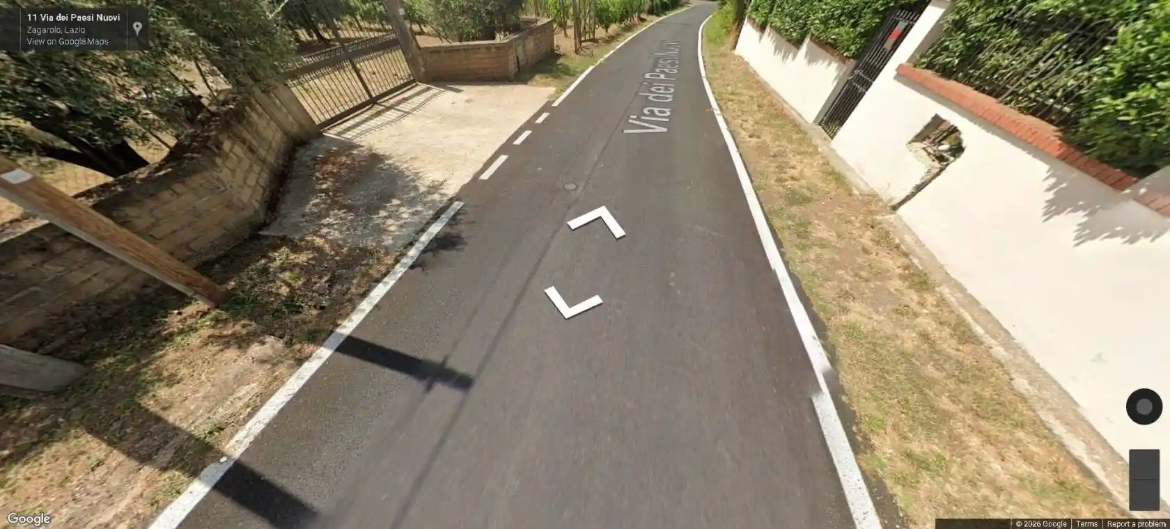 Villa in vendita a Zagarolo