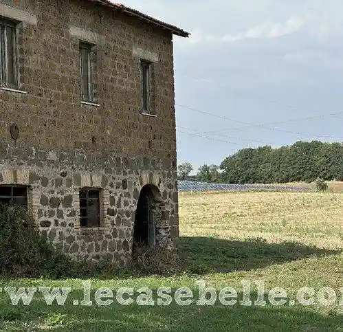 Rustico - Casale in vendita a Celleno