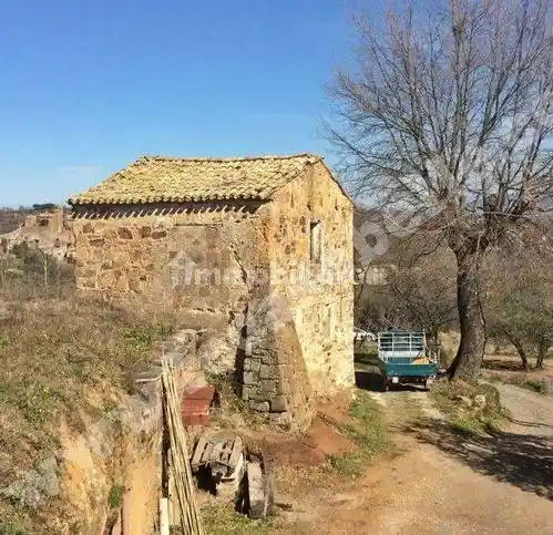 Rustico - Casale in vendita a Celleno