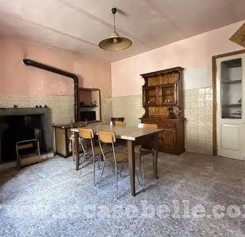 Casa indipendente in vendita a Bagnoregio
