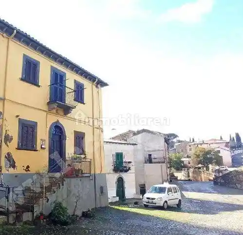 Casa indipendente in vendita a Celleno