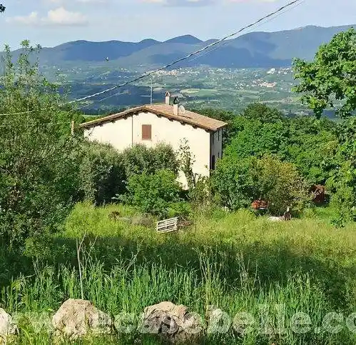 Rustico - Casale in vendita a Civitella d'Agliano