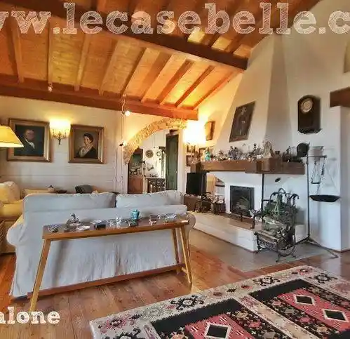 Villa in vendita a Fabrica di Roma