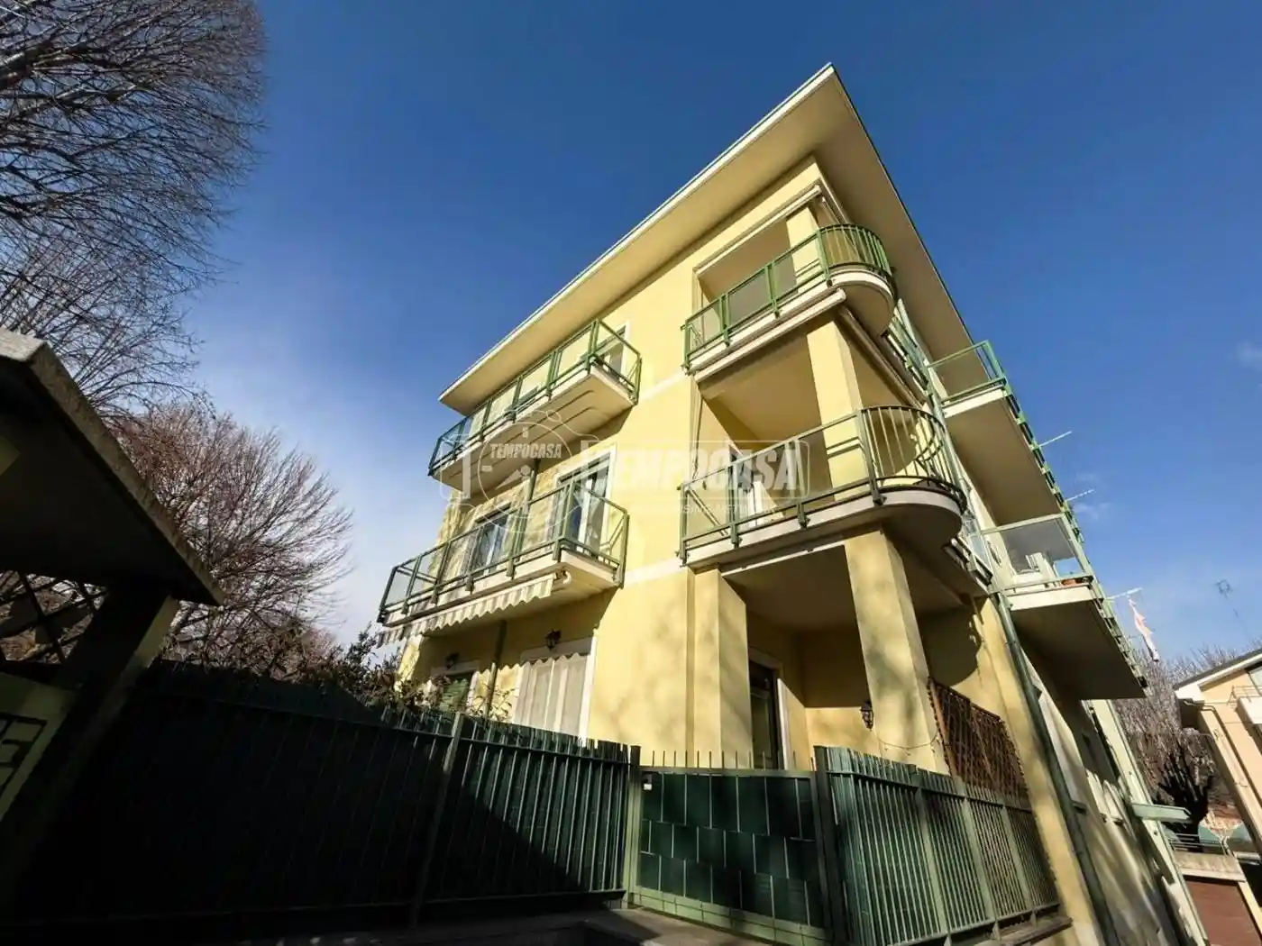 Attico - Mansarda in vendita a Pinerolo